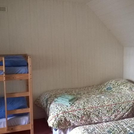 Tigh Na Tilleadh Achiltibuie Esterno foto