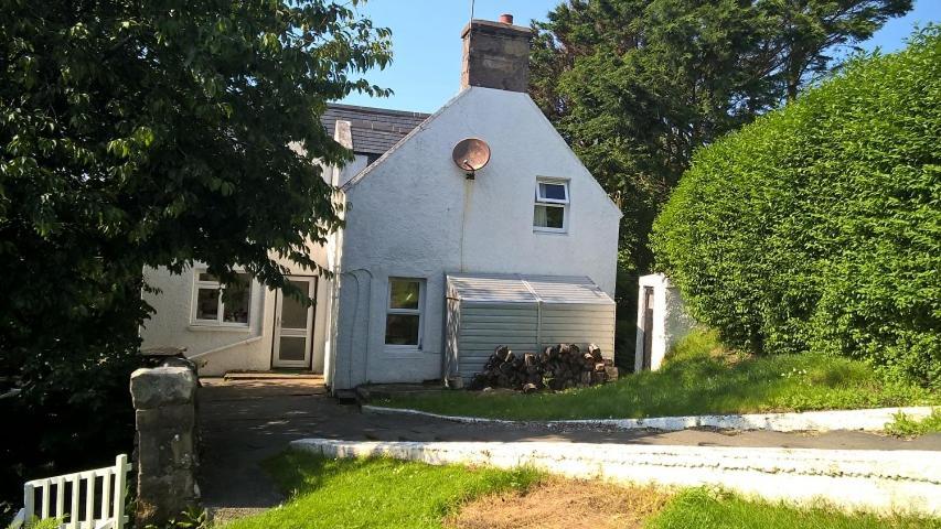 Tigh Na Tilleadh Achiltibuie Esterno foto