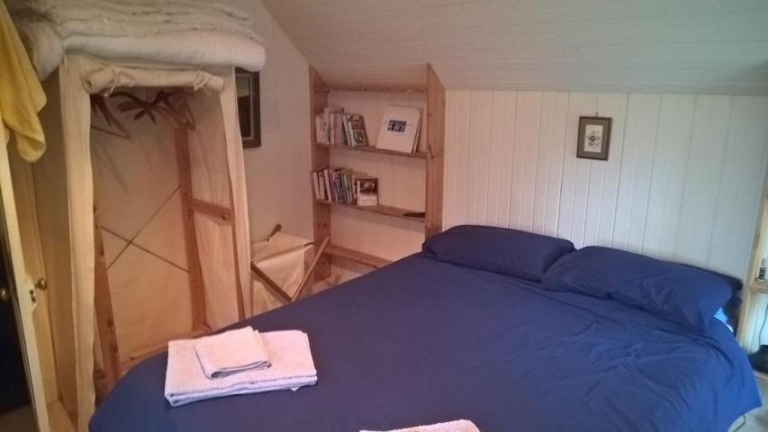 Tigh Na Tilleadh Achiltibuie Esterno foto