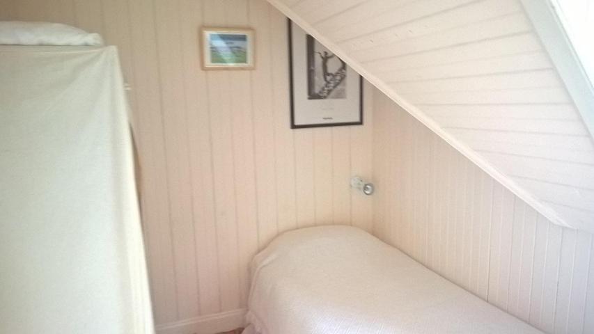 Tigh Na Tilleadh Achiltibuie Esterno foto
