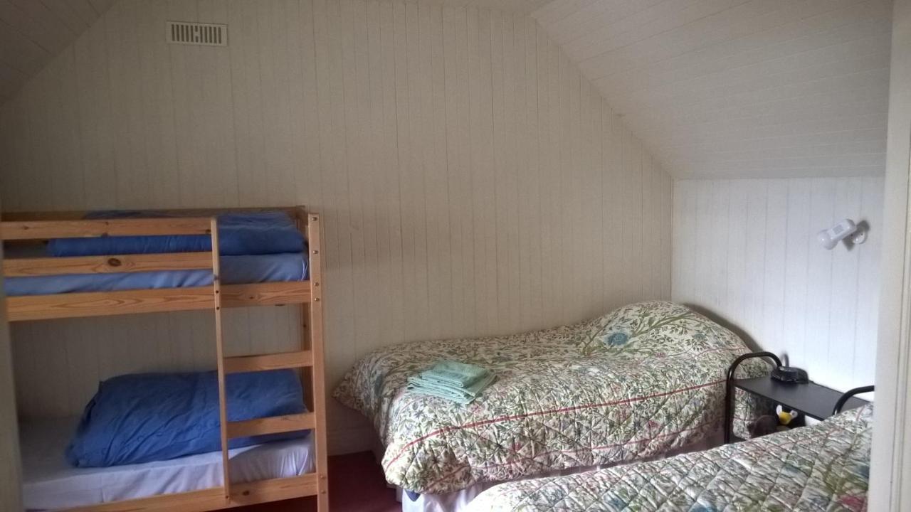 Tigh Na Tilleadh Achiltibuie Esterno foto