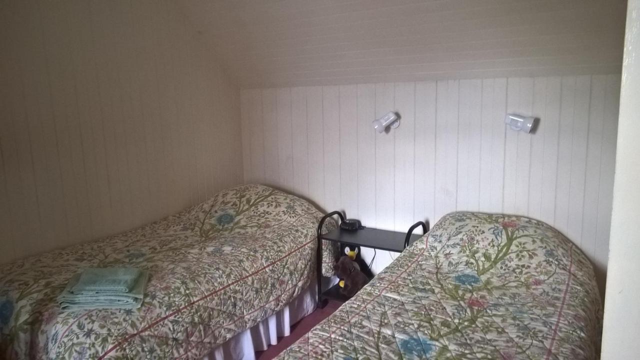 Tigh Na Tilleadh Achiltibuie Esterno foto