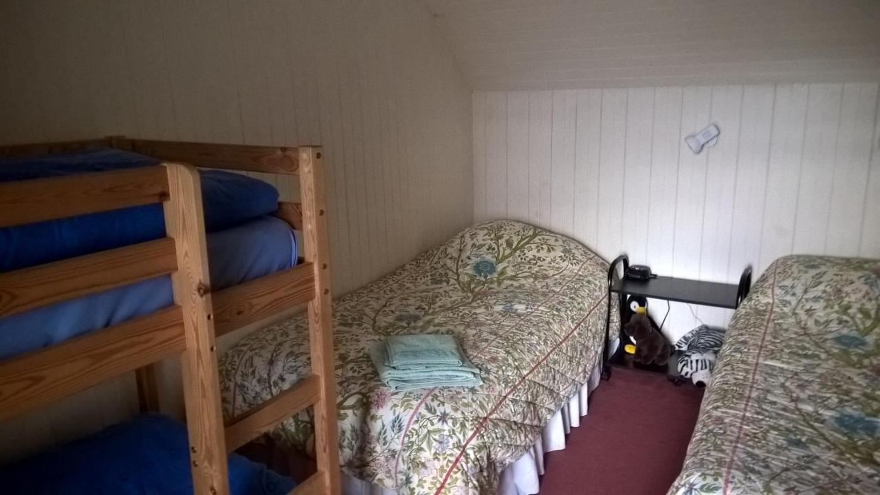 Tigh Na Tilleadh Achiltibuie Esterno foto