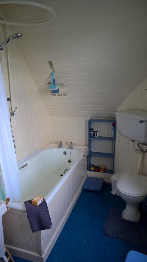 Tigh Na Tilleadh Achiltibuie Esterno foto